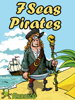 7 Seas Pirates